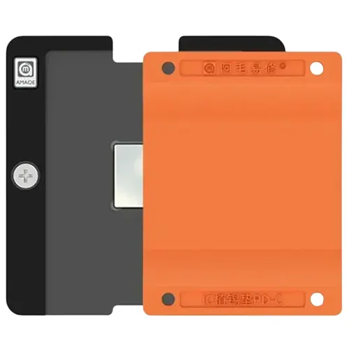 Replacement for AMAOE PD-C PLANTING TIN PAD REWORK PLATFORM - Quality Phone Parts in Sri Lanka